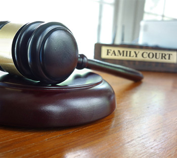 Judges Unaware of Custody Court Crisis