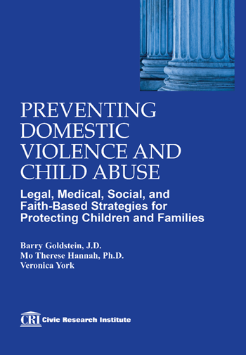 Preventing Domestic Violence and Child Abuse - Paperback