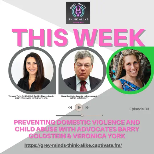 Grey Minds Think Ali.Ke Episode 33: Transforming Child Safety